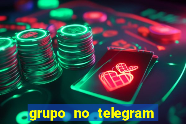 grupo no telegram mais 18